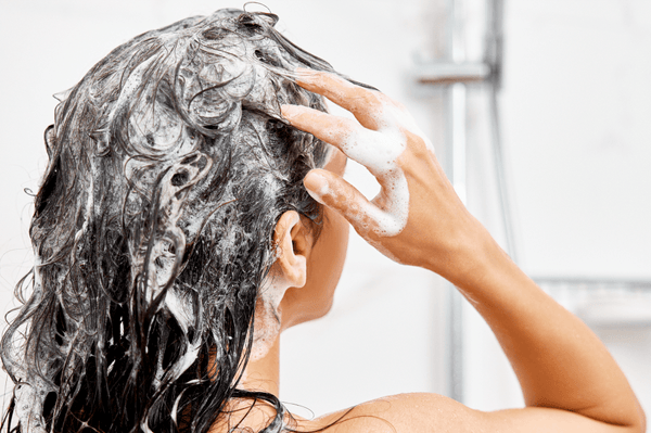 Shampoo - Cuvée Beauty - premium champagne infused haircare