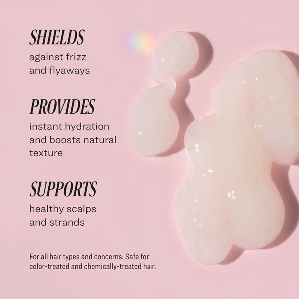 Air Dry Mist - Cuvée Beauty - premium champagne infused haircare