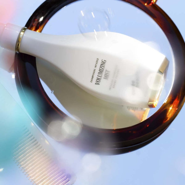 Big Hair Energy Bundle - Cuvée Beauty - premium champagne infused haircare