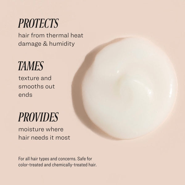 Blowout Bombe - Cuvée Beauty - premium champagne infused haircare