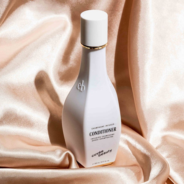 Conditioner - Cuvée Beauty - premium champagne infused haircare