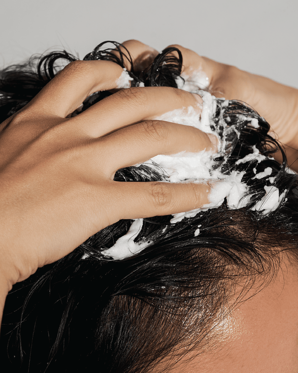 Detox Bundle - Cuvée Beauty - premium champagne infused haircare