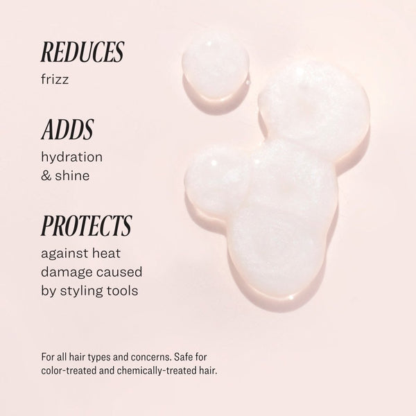 Essential Booster - Cuvée Beauty - premium champagne infused haircare