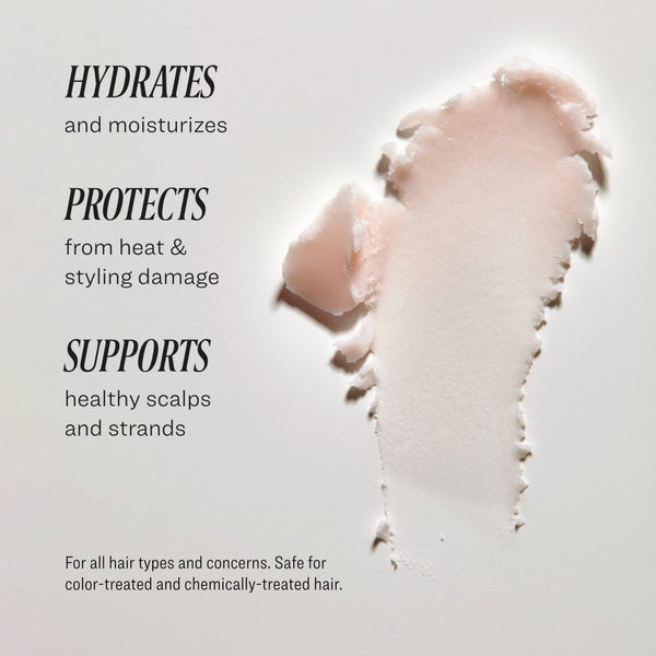 GoBalm Conditioner - Cuvée Beauty - premium champagne infused haircare