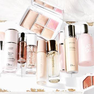 IT LIST: SPRING’S BUZZIEST BEAUTY