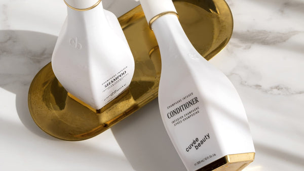 SHAMPOO TIPS FOR SWIMMERS AND ATHLETES | Cuvée Beauty