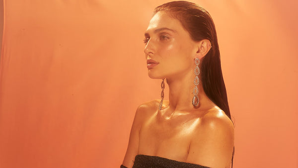 3 WAYS TO WEAR THE WET HAIR LOOK | Cuvée Beauty