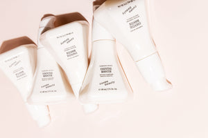 BECAUSE SOMETIMES WE ALL NEED A BOOST - Cuvée Beauty
