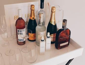 BEST OF THE BATCH: OUR 5 FAVORITE SUMMER COCKTAILS - Cuvée Beauty