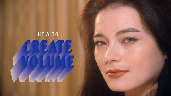 Create Volume - Cuvée Beauty