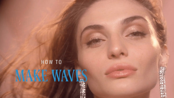 Create Waves - Cuvée Beauty