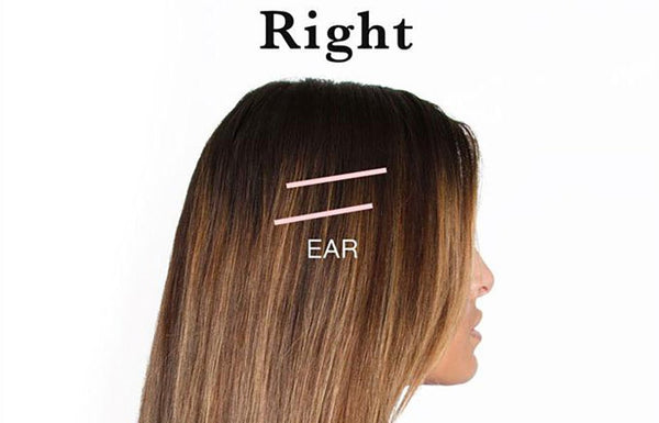 Cuvée x Cashmere: Beginner’s Guide to Clip-In Extensions - Cuvée Beauty