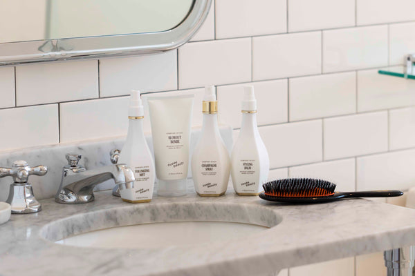 Don’t Believe the Hype: 4 Hair Myths to Ditch for Good - Cuvée Beauty