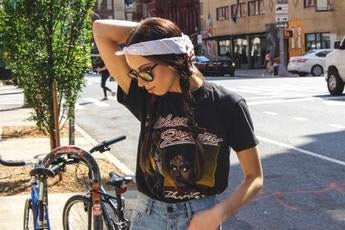 FOURTH OF JULY HAIR: 3 SIMPLE STYLES TO TRY - Cuvée Beauty