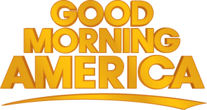 Good Morning America Logo