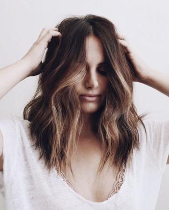 HOW TO HAVE GREAT STYLE EVERY DAY - Cuvée Beauty
