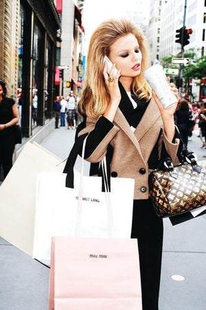 PAMPER YOURSELF, NYC STYLE - Cuvée Beauty