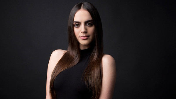 Prime your Hair Before Hot Tools with Protective Treatment - Cuvée Beauty