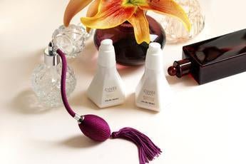 SEASON OF CHANGE: BEAUTY TWEAKS TO TRY NOW - Cuvée Beauty