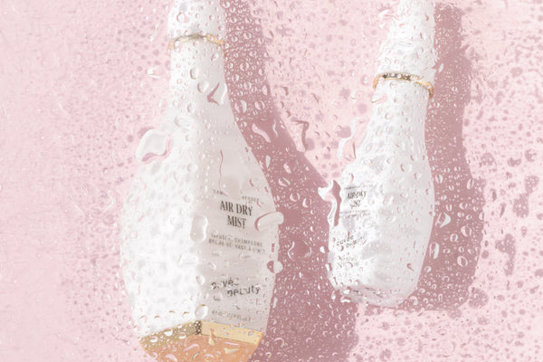 THIS Is How You Can Break Up With Your Hot Tools For Summer - Cuvée Beauty