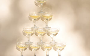 Uncorking the Secrets to our Champagne-Infused Haircare - Cuvée Beauty