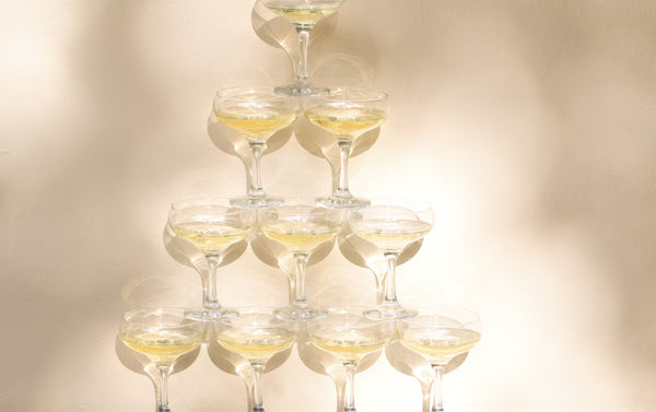 Uncorking the Secrets to our Champagne-Infused Haircare - Cuvée Beauty