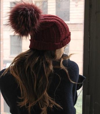 WINTER HAT STYLES WORTH SHOPPING FOR - Cuvée Beauty