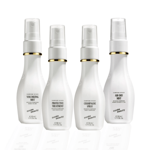 Trial Sizes - Cuvée Beauty
