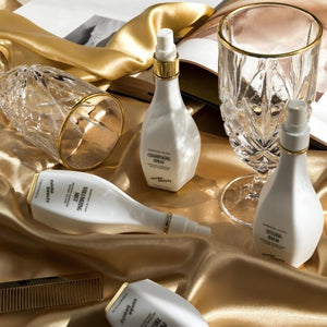 Best Sellers Bundle - Cuvée Beauty - premium champagne infused haircare