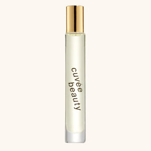 Eau de Parfum Rollerball - Cuvée Beauty - premium champagne infused haircare