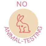 No Animal-Testing Ever