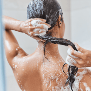 Shampoo & Conditioner Duo - Cuvée Beauty - premium champagne infused haircare