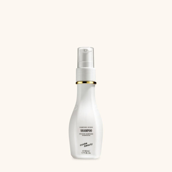 Shampoo - Cuvée Beauty - premium champagne infused haircare