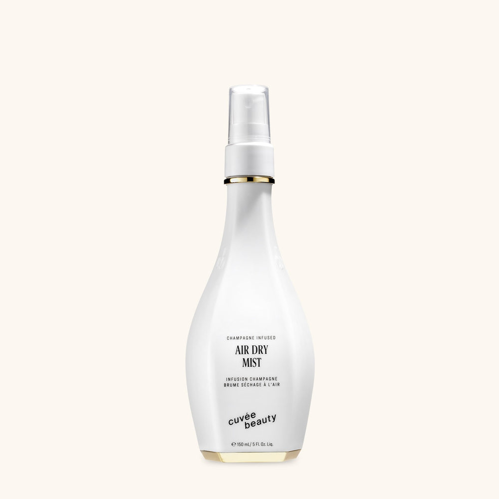 Free Mini Air Dry Mist