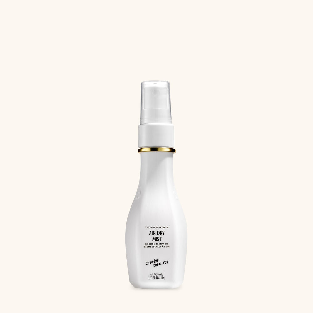 Free Mini Air Dry Mist
