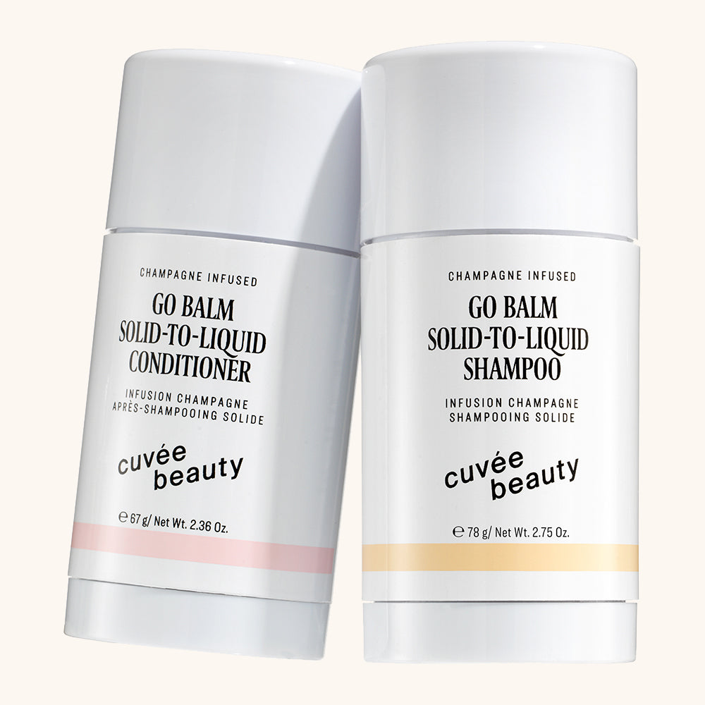 Free GoBalm Duo