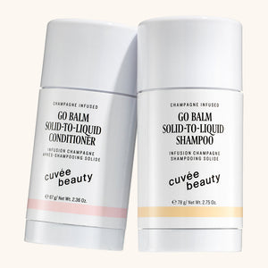 Free GoBalm Duo