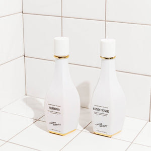 3 Step Blow Dry Essentials - Cuvée Beauty - premium champagne infused haircare