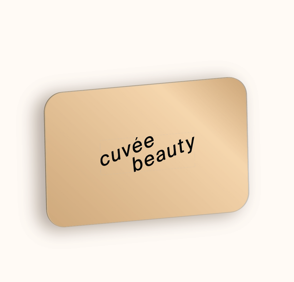 Cuvée Beauty Gift Card