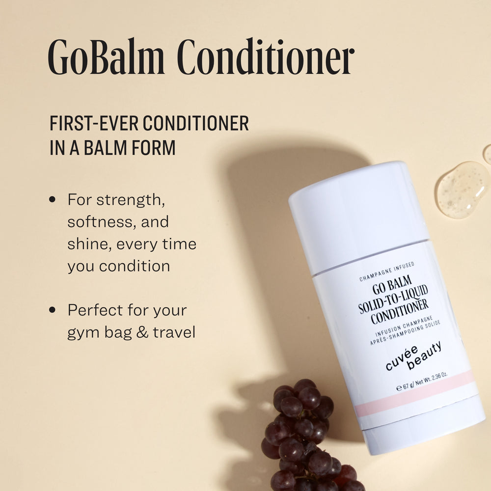 GoBalm Conditioner