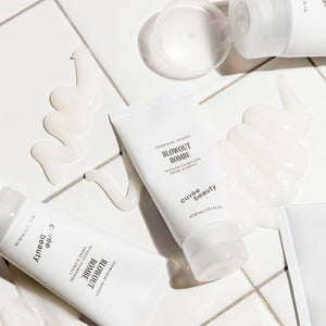 Travel Blowout Bombe | Cuvée Beauty