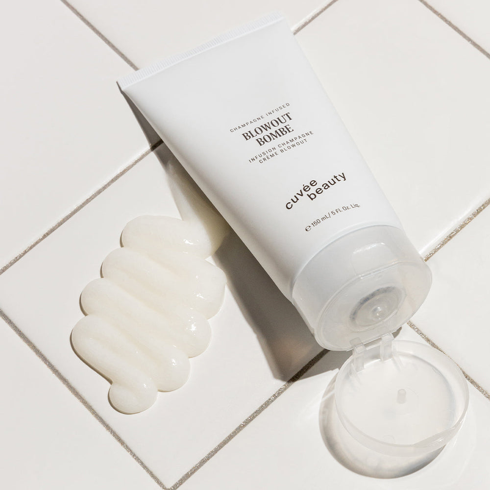 Blowout Bombe | Cuvée Beauty