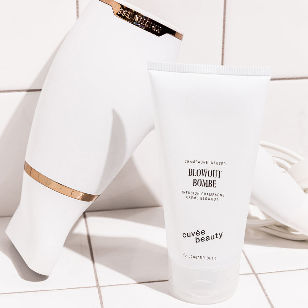 Blowout Bombe | Cuvée Beauty