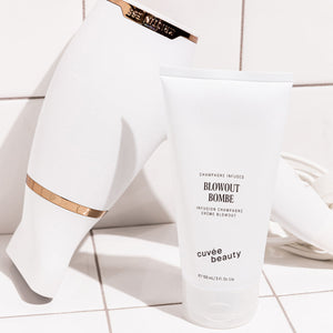Blowout Bombe | Cuvée Beauty