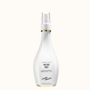 Air Dry Mist - Cuvée Beauty - premium champagne infused haircare