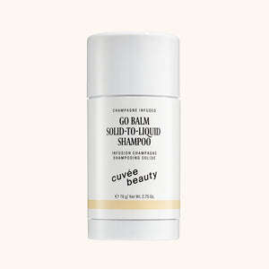 GoBalm Shampoo