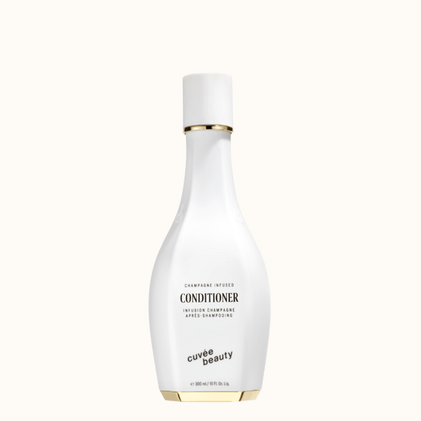 Conditioner - Cuvée Beauty - premium champagne infused haircare