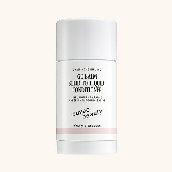GoBalm Conditioner | Cuvée Beauty