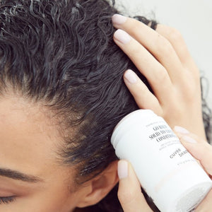 GoBalm Conditioner - Cuvée Beauty - premium champagne infused haircare