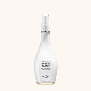 Protective Treatment - Cuvée Beauty - premium champagne infused haircare